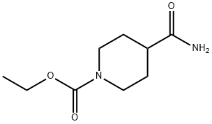 ETHYL 4-ACETAMIDOPIPERIDINE-1-CARBOXYLATE