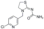 THIACLOPRID-AMIDE Struktur