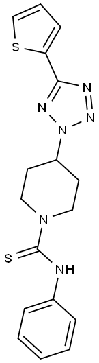 TOSLAB 155036 Struktur