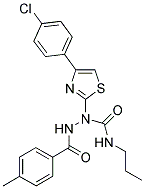  化學(xué)構(gòu)造式