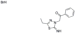 TOSLAB 12807 Struktur