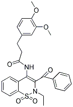 TOSLAB 837037 Struktur