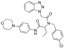 TOSLAB 150185 Struktur