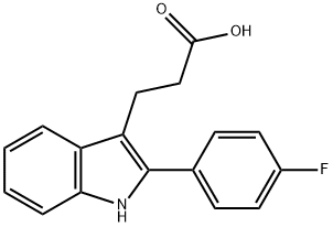 869472-64-0 結(jié)構(gòu)式