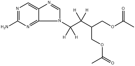 FAMCICLOVIR-D4 price.