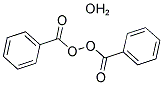 BENZOYL PEROXIDE, HYDROUS|