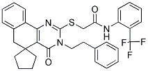 TOSLAB 864084 Struktur