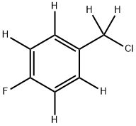 4-FLUOROBENZYL-D6 CHLORIDE price.