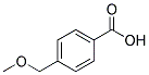 4-(METHOXYMETHYL)BENZOIC ACID|4-(METHOXYMETHYL)BENZOIC ACID