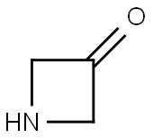 3-AZETIDINONE Struktur