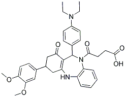 TOSLAB 798124 Struktur