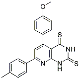  化學(xué)構(gòu)造式