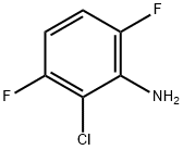 2-CHLORO-3,6-DIFLUOROANILINE price.