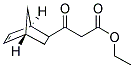 ETHYL 3-(BICYCLO[2.2.1]HEPT-5-EN-2-YL)-3-OXOPROPANOATE Struktur