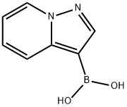 PYRAZOLO[1,5-A]PYRIDIN-3-YLBORONIC ACID price.