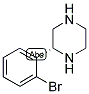 (R)-2-(2-BROMO-PHENYL)-PIPERAZINE Struktur