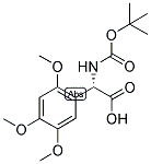 (S)-TERT-BUTOXYCARBONYLAMINO-(2,4,5-TRIMETHOXY-PHENYL)-ACETIC ACID