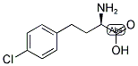 (R)-2-AMINO-4-(4-CHLORO-PHENYL)-BUTYRIC ACID