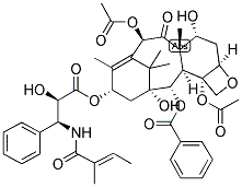 7-EPI-CEPHALOMANNINE Struktur