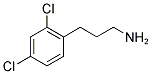 3-(2,4-DICHLORO-PHENYL)-PROPYLAMINE