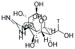 TETRODOTOXIN [11-3H] Struktur