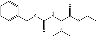 Z-VAL-OET Struktur