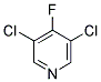 3,5-DICHLORO-4-FLUOROPYRIDINE