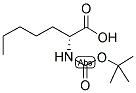 BOC-D-AHEP(2)-OH Struktur