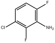 3-CHLORO-2,6-DIFLUOROANILINE price.