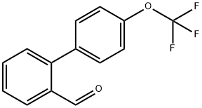 4'-TRIFLUOROMETHOXY-BIPHENYL-2-CARBALDEHYDE price.