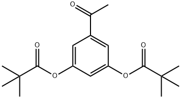 3',5'-DIPIVALOXYACETOPHENONE