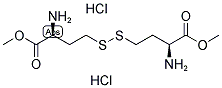 (H-HOCYS-OME)2 2HCL Struktur