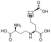 NICOTIANAMINE Struktur