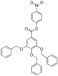 TOSLAB 12733 Structure