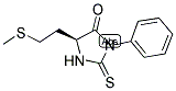 PTH-METHIONINE Struktur