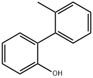 2'-METHYL[1,1'-BIPHENYL]-2-OL Struktur