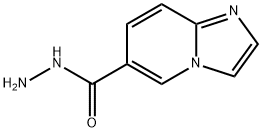 IMIDAZO[1,2-A]PYRIDINE-6-CARBOHYDRAZIDE price.