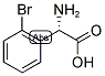 (S)-AMINO-(2-BROMO-PHENYL)-ACETIC ACID Struktur