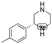 (R)-2-P-TOLYL-PIPERAZINE Struktur