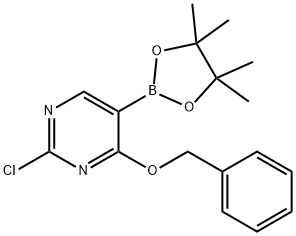 1073354-22-9 結(jié)構(gòu)式