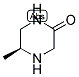 (S)-5-METHYL-PIPERAZIN-2-ONE