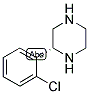 (R)-2-(2-CHLORO-PHENYL)-PIPERAZINE Struktur