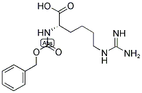 Z-HOMOARG-OH