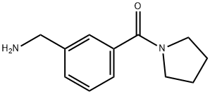 855338-07-7 Structure