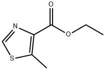 5-METHYL-THIAZOLE-4-CARBOXYLIC ACID Struktur