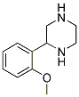 2-(2-METHOXY-PHENYL)-PIPERAZINE