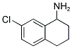 7-CHLORO-1,2,3,4-TETRAHYDRO-NAPHTHALEN-1-YLAMINE