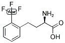 (R)-2-AMINO-4-(2-TRIFLUOROMETHYL-PHENYL)-BUTYRIC ACID