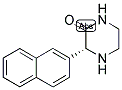 (R)-3-NAPHTHALEN-2-YL-PIPERAZIN-2-ONE