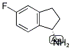 (S)-5-FLUORO-2,3-DIHYDRO-1H-INDEN-1-AMINE